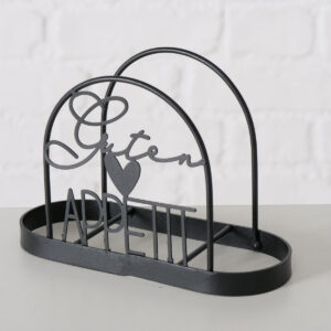 Serviettenhalter Appetit