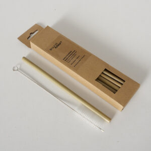 Strohhalm Brynn, 13-teilig