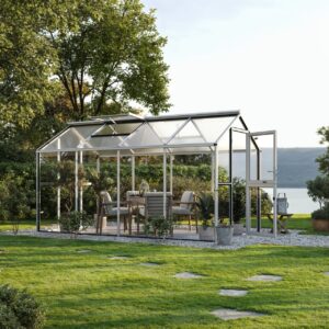 Gewächshaus Galant IV