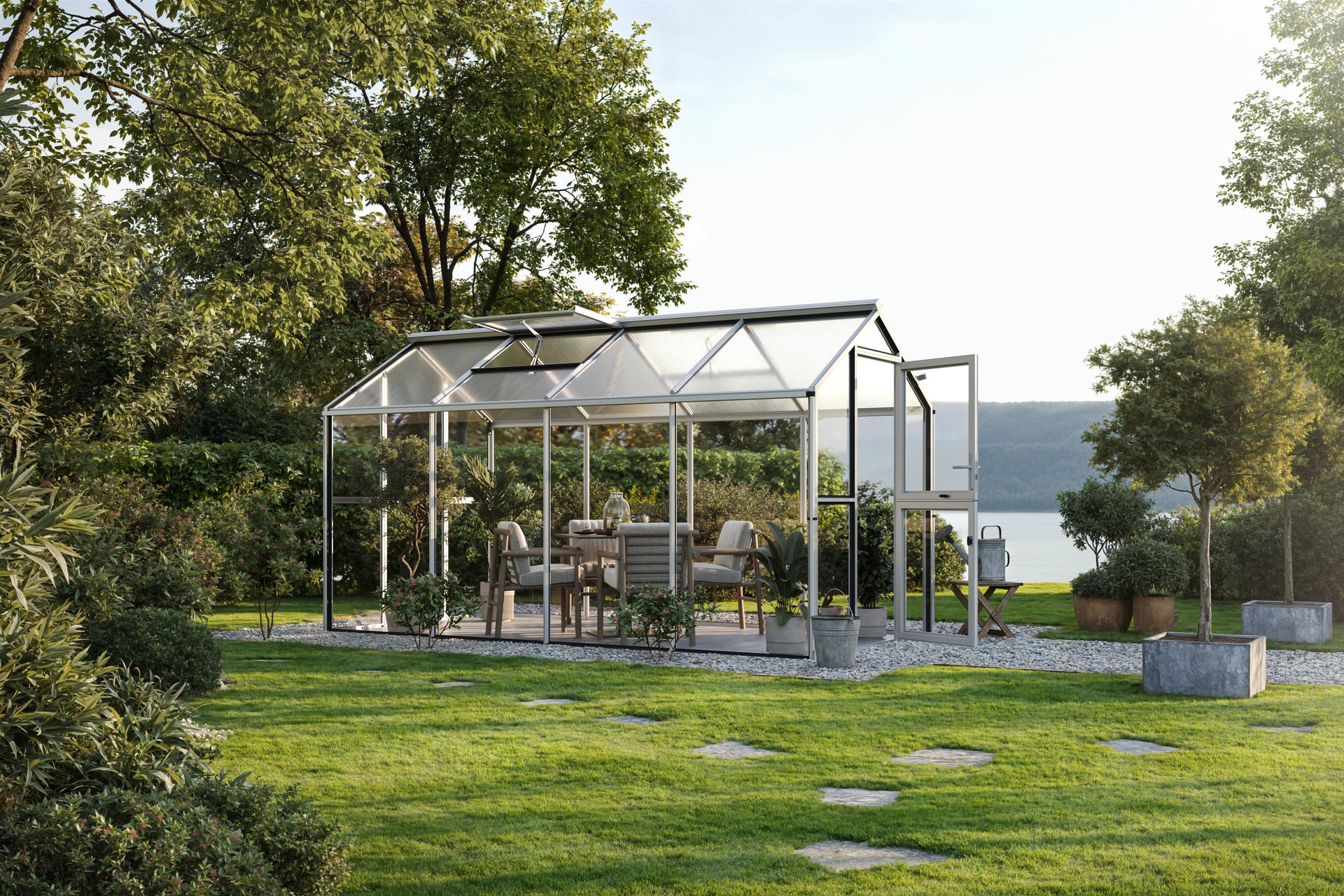 2655404 gewaechshaus galant iv