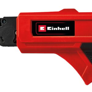 Trockenbauschrauber-Zubehör Magazine Attachment