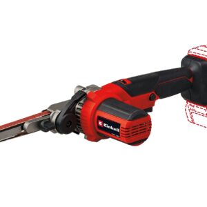 Power X-Change Akku-Bandfeile TE-BF 18 Li-Solo