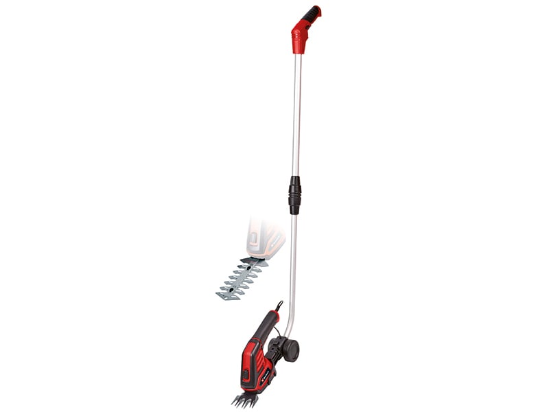 Akku-Gras- und Strauchschere GC-CG 3,6/70 Li 1 Akku-Gras- und Strauchschere GC-CG 3,6/70 Li