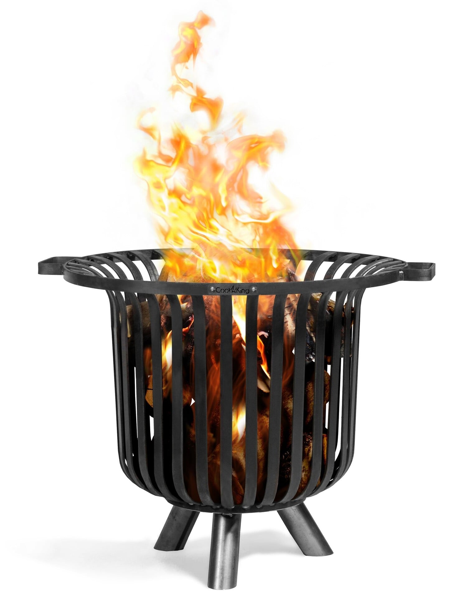 Feuerkorb Verona Ø60cm 1 Feuerkorb Verona Ø60cm