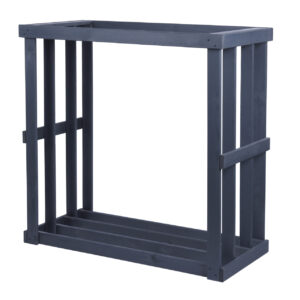 Kaminholzregal Harald