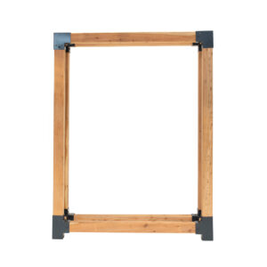 Kaminholzregal Michel