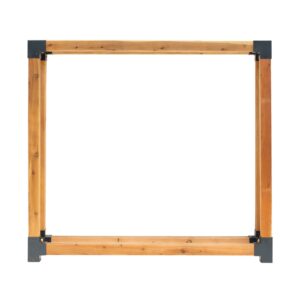 Kaminholzregal Michel