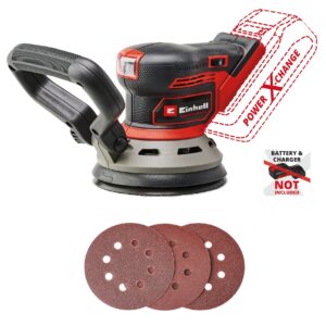 Power X-Change Akku-Exzenterschleifer TP-RS 18/32 Li BL - Solo