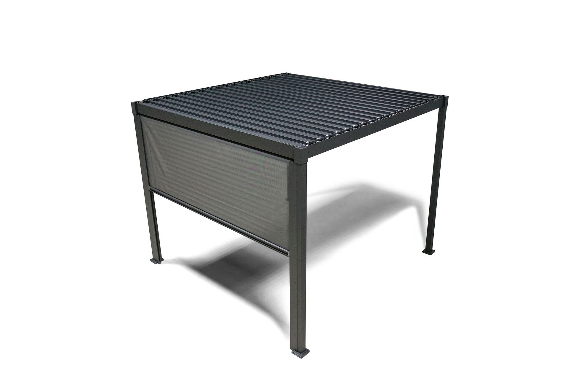 2674644 pergola kurbelrollo 88 anthrazit