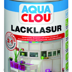 AQUA Lacklasur 750 ml