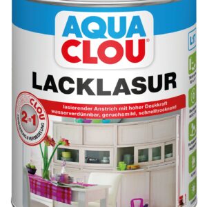 AQUA Lacklasur 750 ml