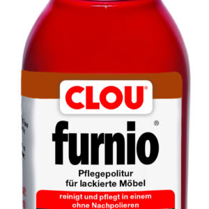 furnio® Pflegepolitur 150 ml