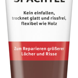 Holzreparatur Spachtel 55g