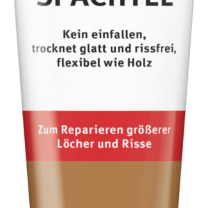 Holzreparatur Spachtel 55g
