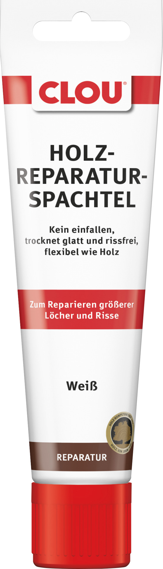 2678526 holzreparatur spachtel 55g