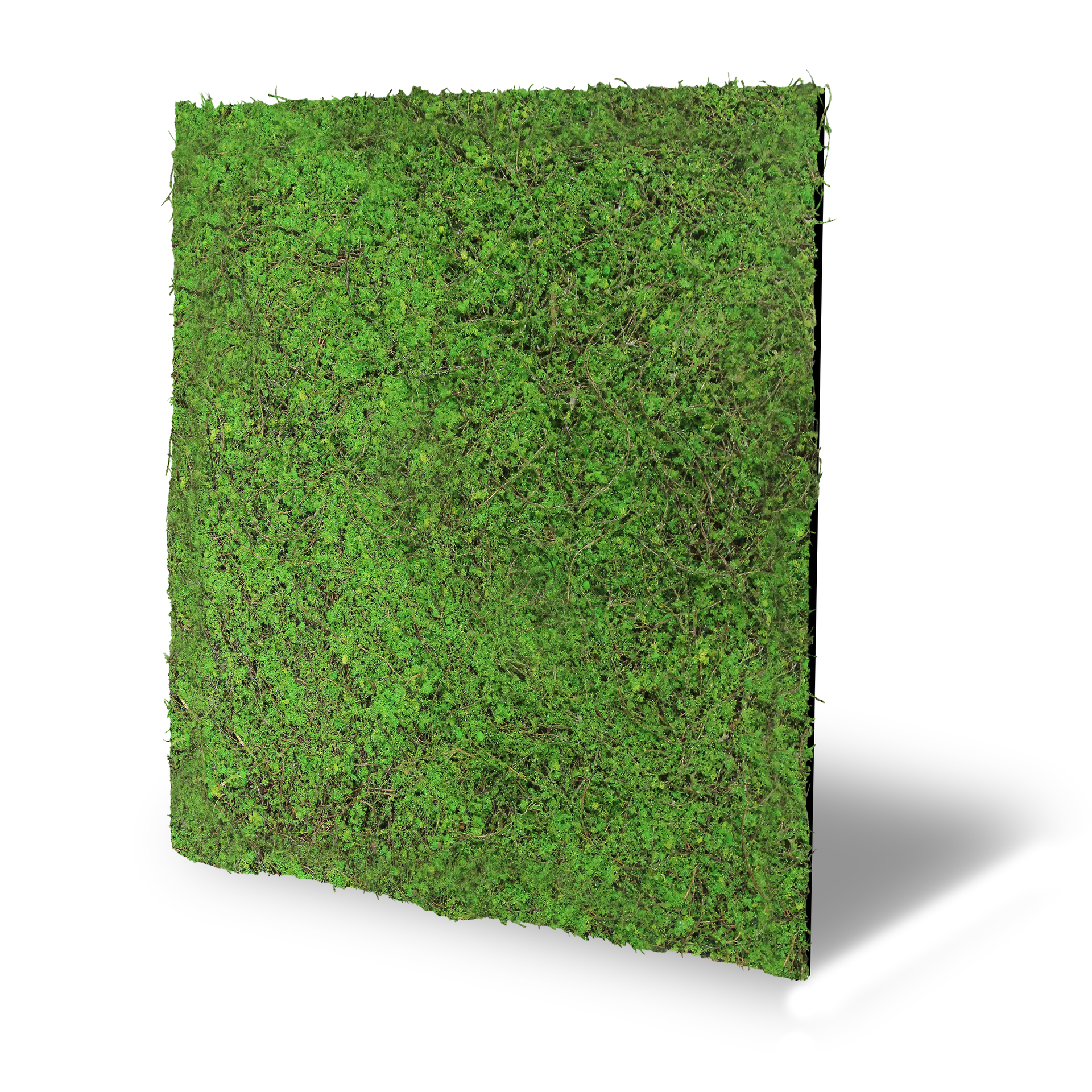 2685074 wandpaneel modular wall flora