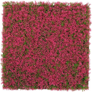 Wandpaneel Modular Wall Flora