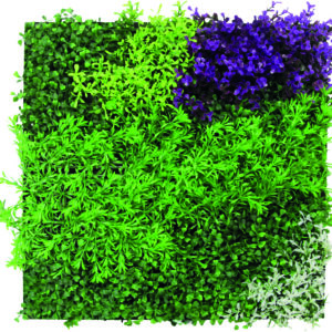 <p>Wandpaneel Modular Wall Flora</p>