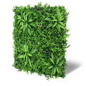 Wandpaneel Modular Wall Flora