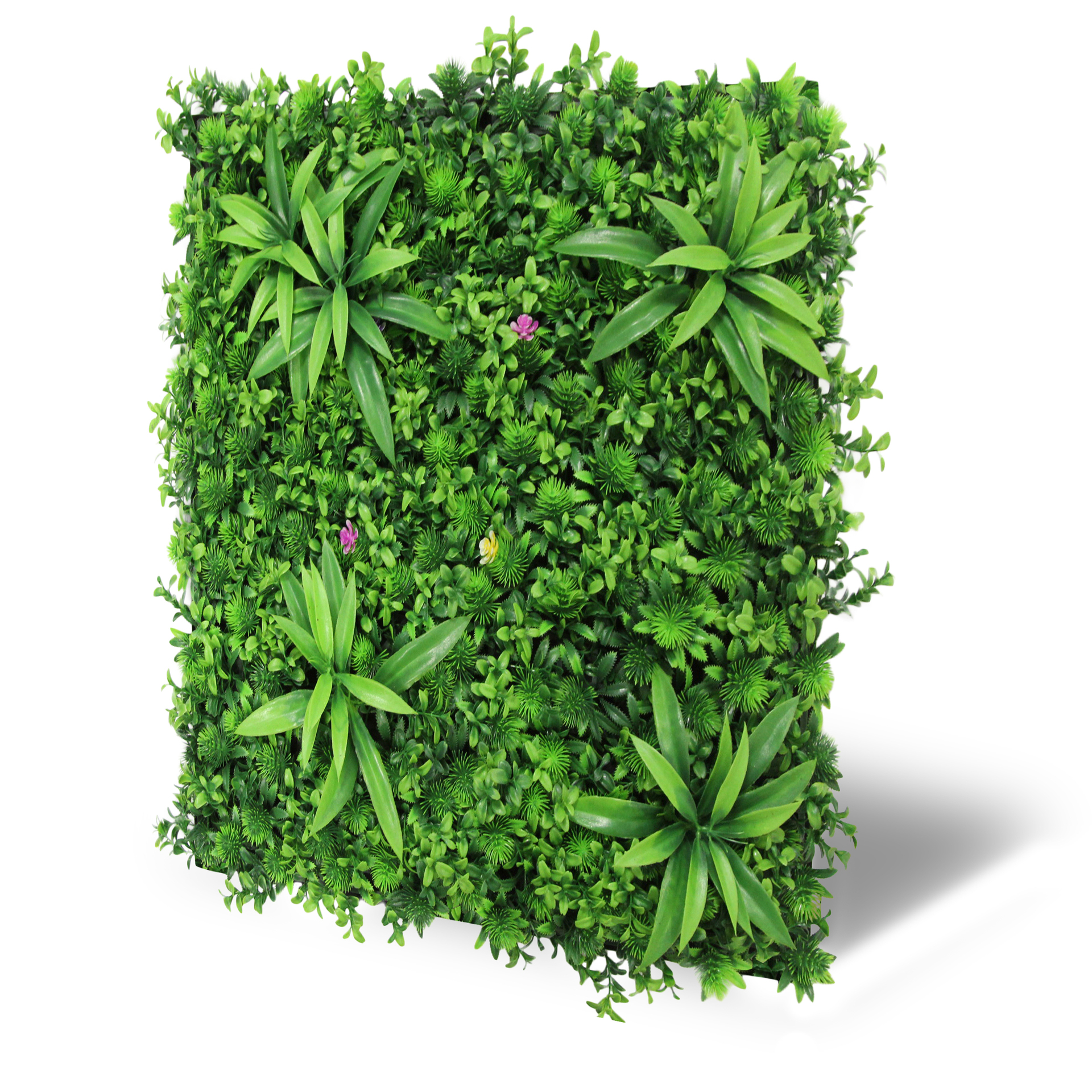 2685081 wandpaneel modular wall flora