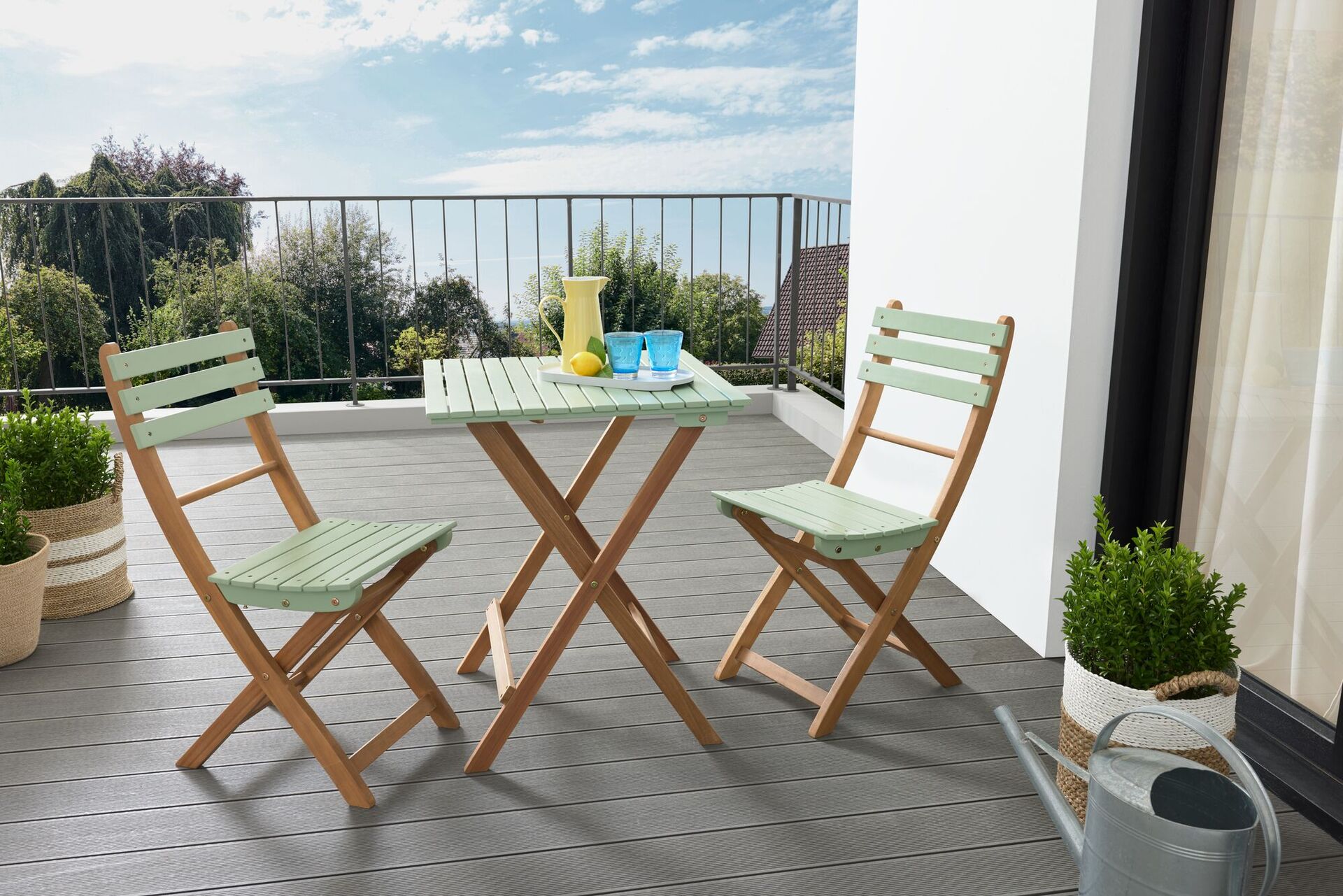 2701522 balkon set wien