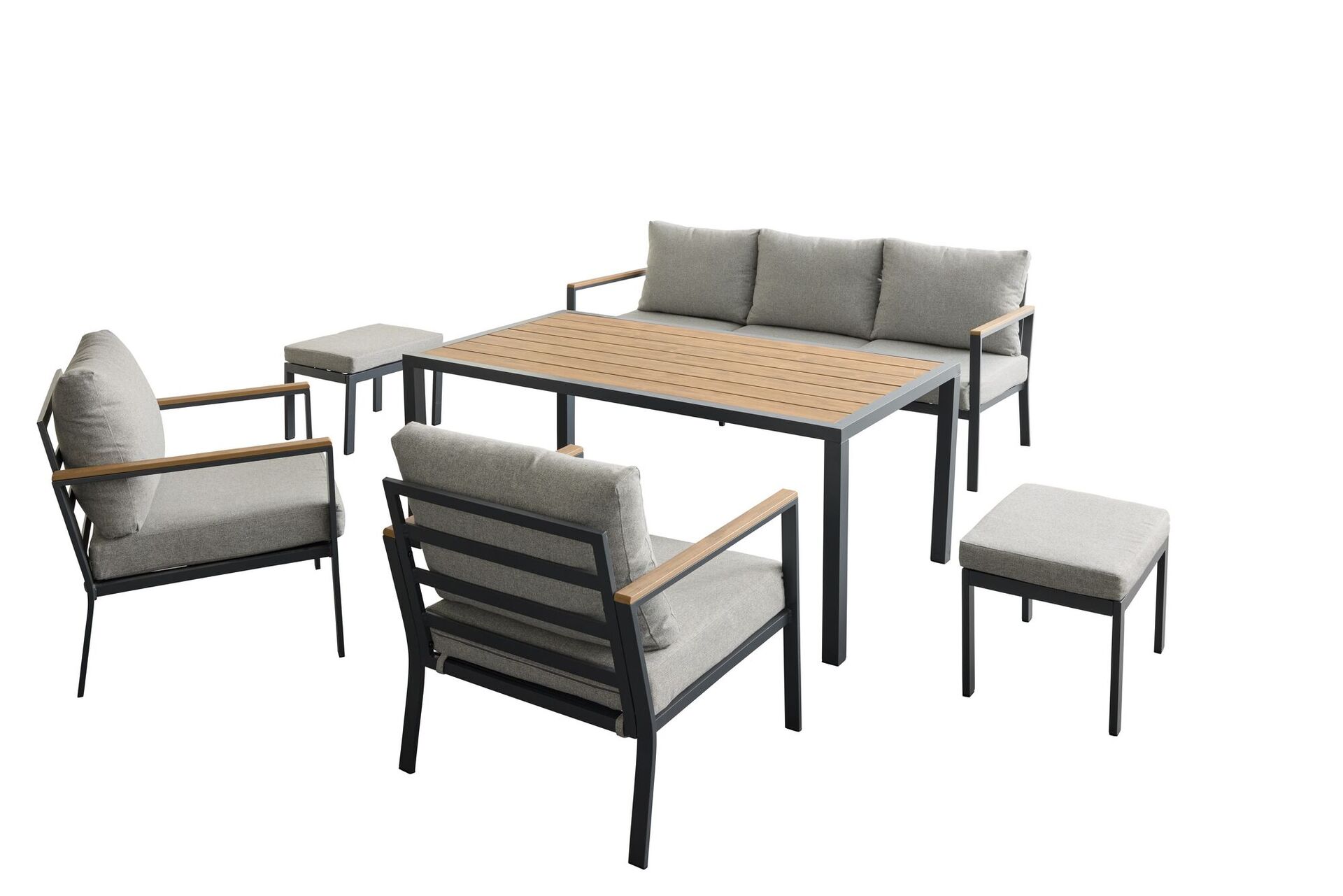 2701523 dining lounge polywood