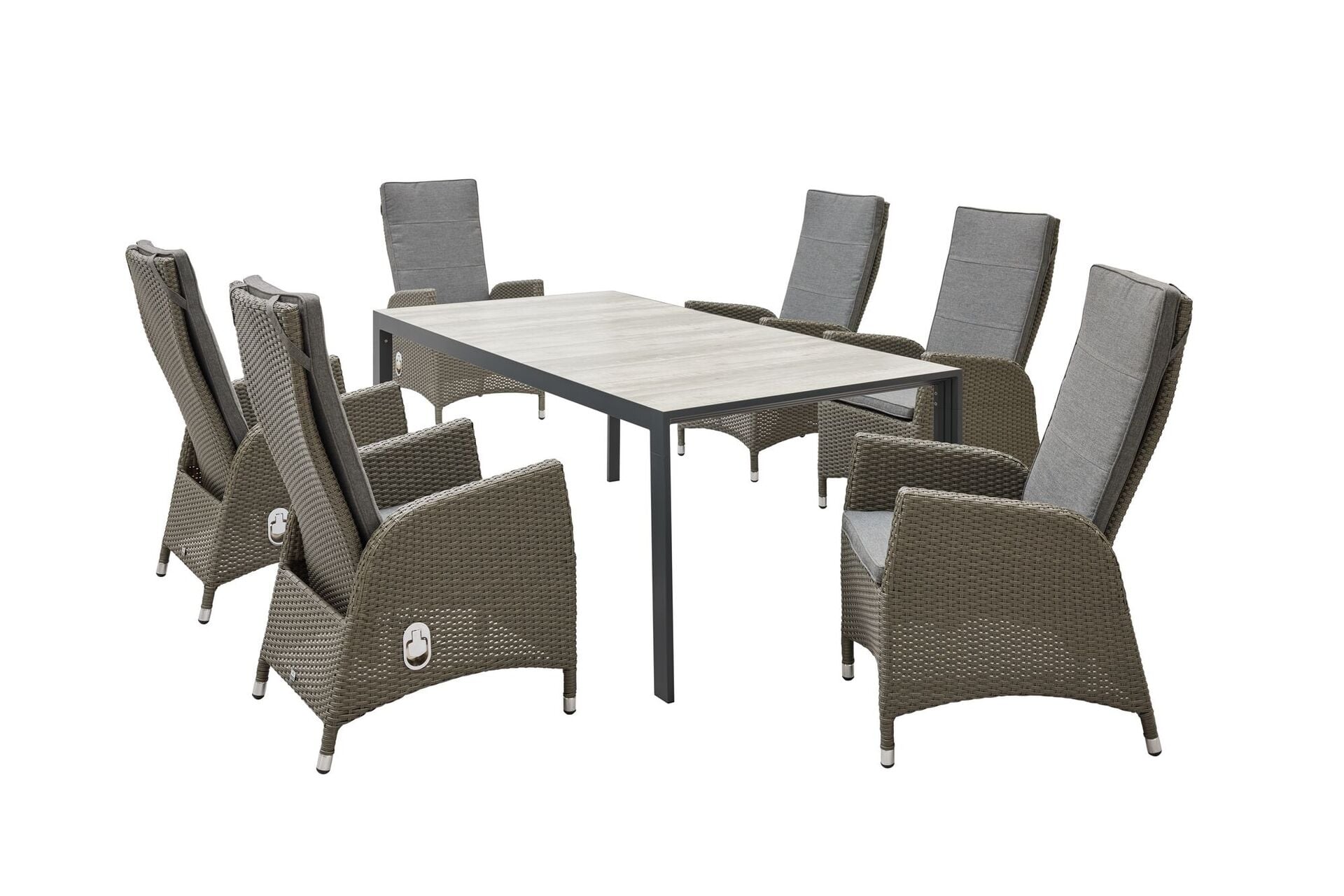 2701527 dining set new jardel