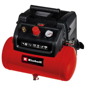 Kompressor TC-AC 190/6/8 OF