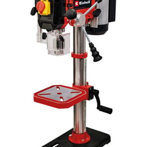 Säulenbohrmaschine TC-BD 630/1