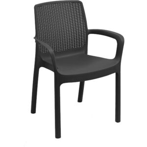 Stapelsessel Regina anthrazit