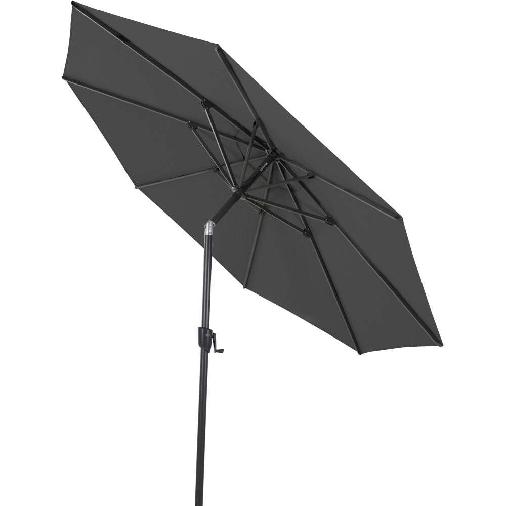 2706432 bosco mittelstockschirm 300 cm