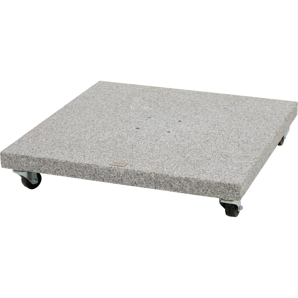 2706436 ennio granitschirmstaender 90 kg