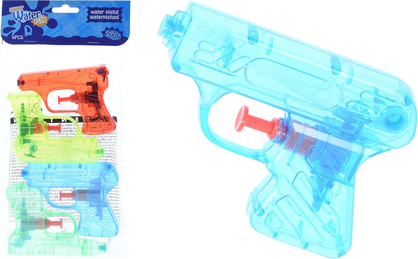 2726434 wasserpistole