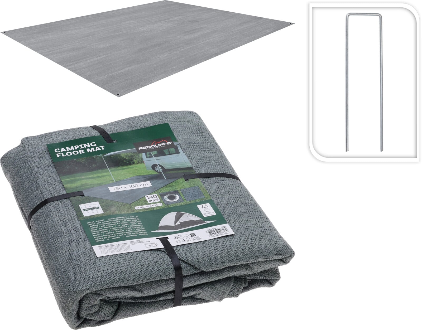 2726462 camping bodenmatte