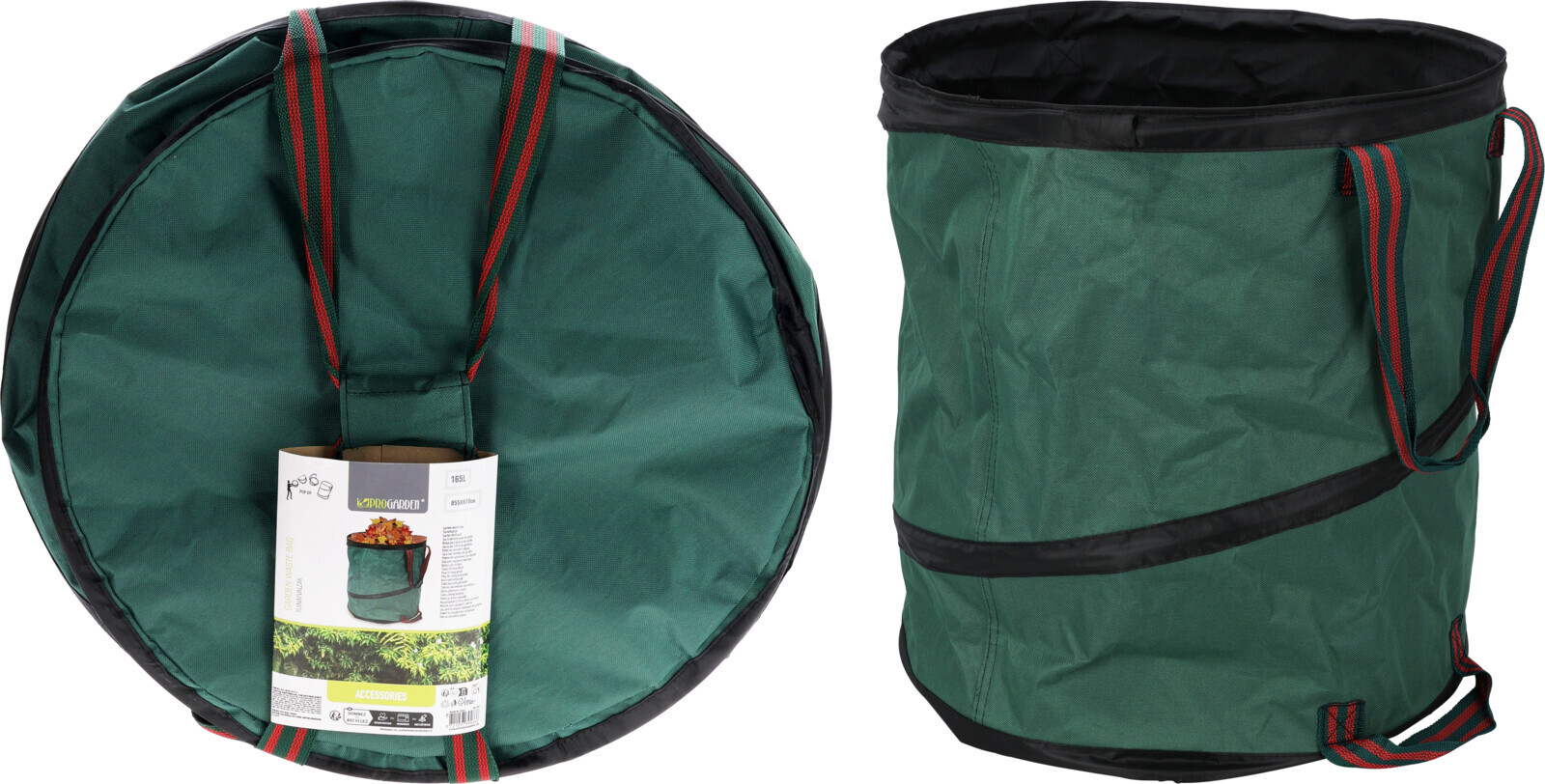 2726477 garten muellsack