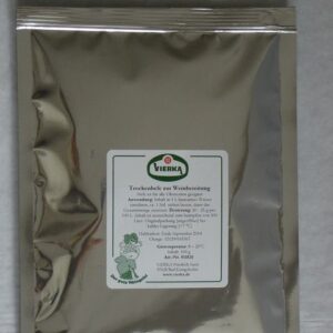 Trockenhefe z. Weinbereit., 100 g