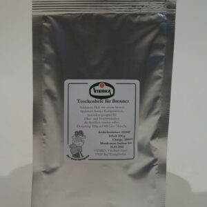 Trockenhefe für Brenner 100g