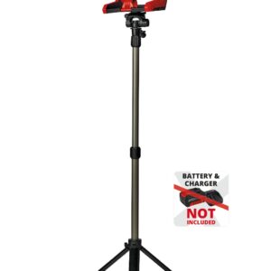 Akku-Lampe TP-CL 18/3000 Li Set - Solo