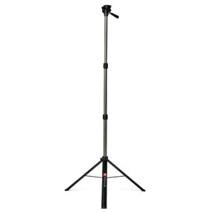 Teleskop-Stativ Tripod 85 - 170 cm