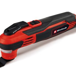 Multifunktionswerkzeug TE-MG 350 EQ