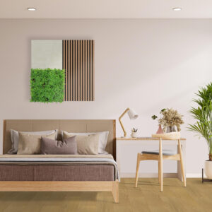 Wandpaneel Modular Wall Stone