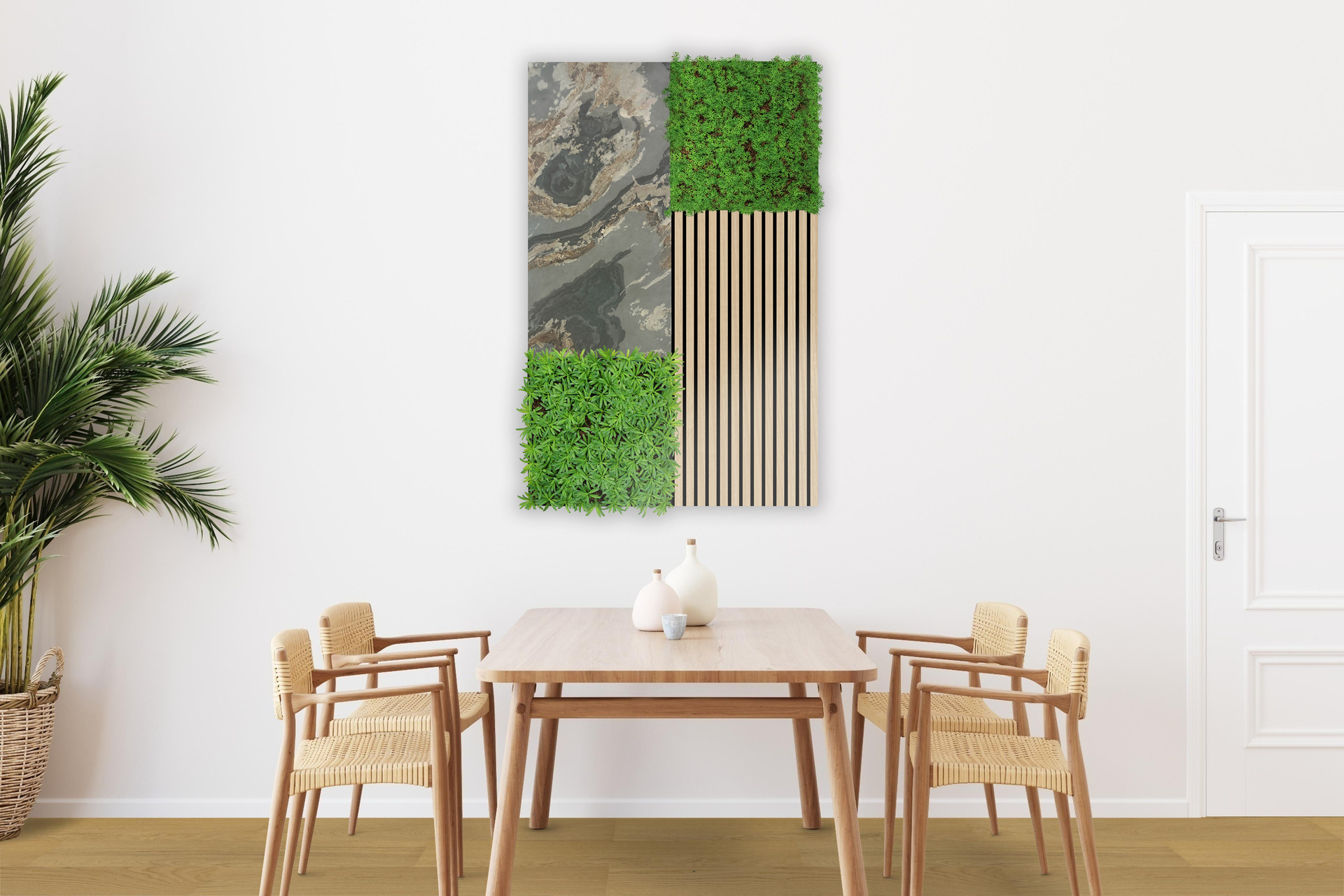 2744865 wandpaneel modular wall stone