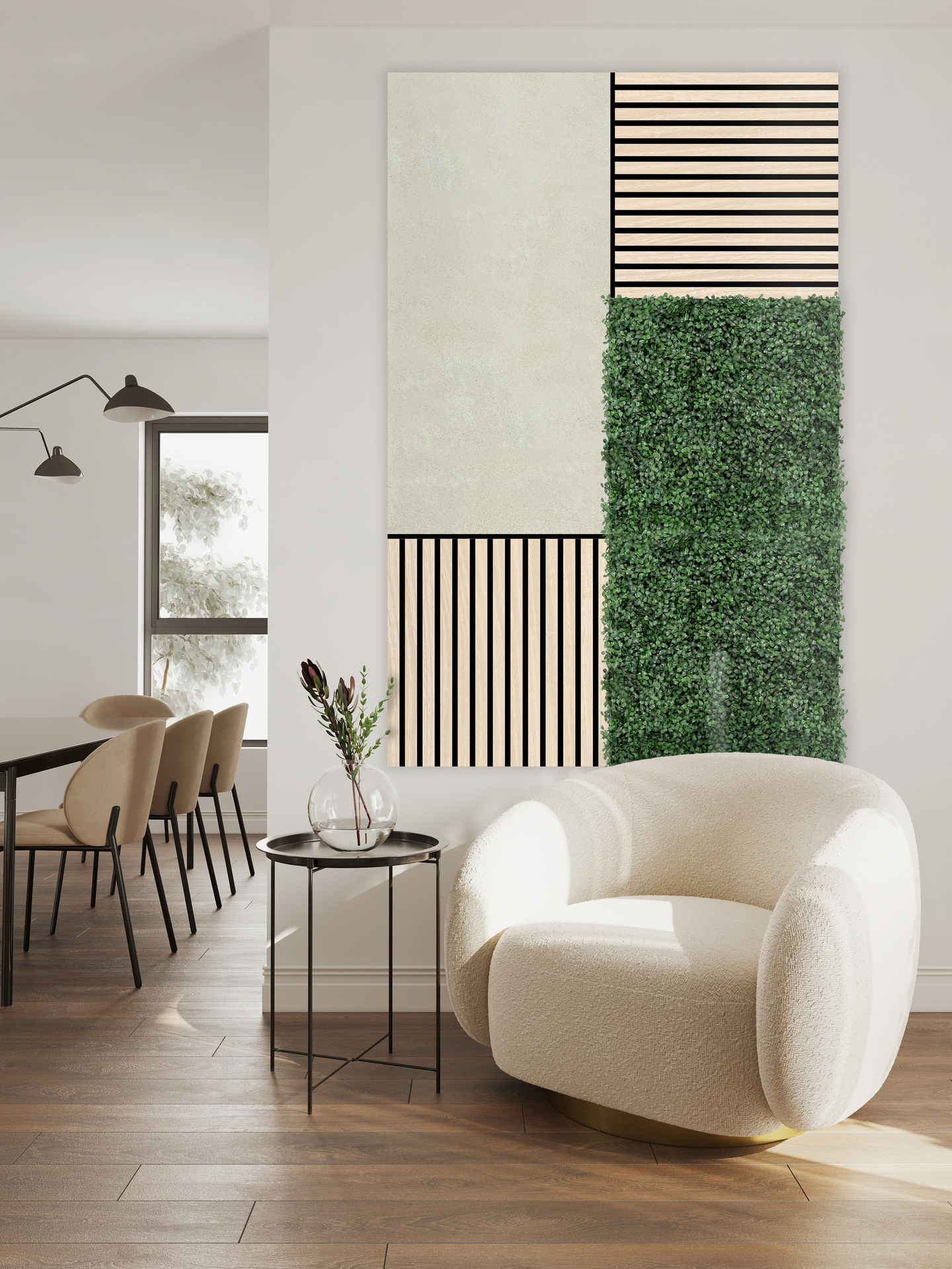 2744868 wandpaneel modular wall stone