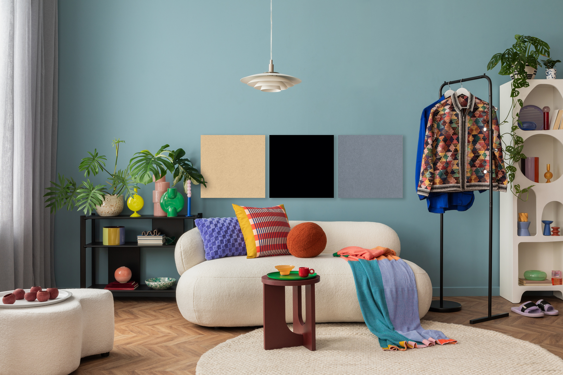 2744873 wandpaneel modular wall pet