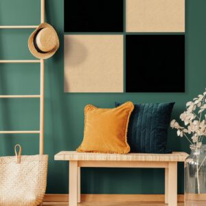 Wandpaneel Modular Wall PET