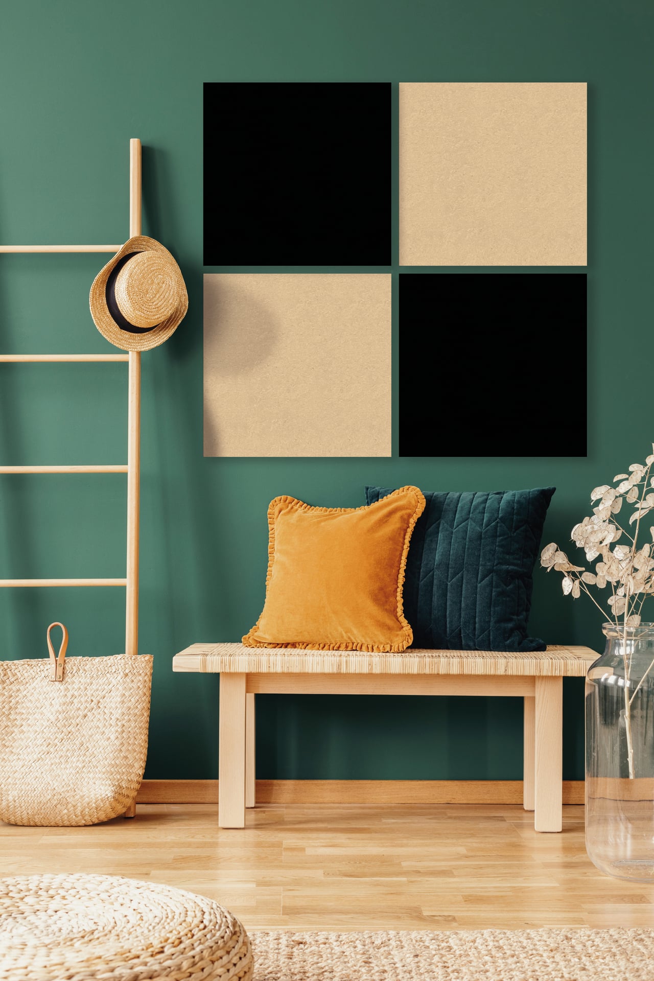 2744875 wandpaneel modular wall pet