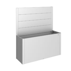 Sichtschutz zu HochBeet Gr. 4x1 m