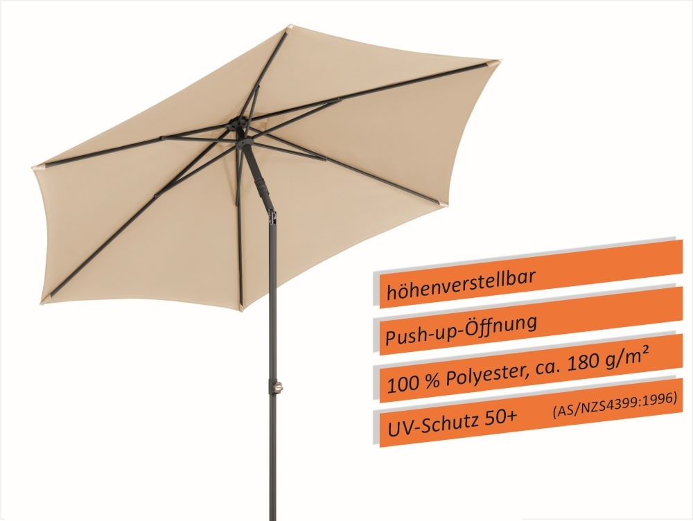 2753426 sonnenschirm sevilla