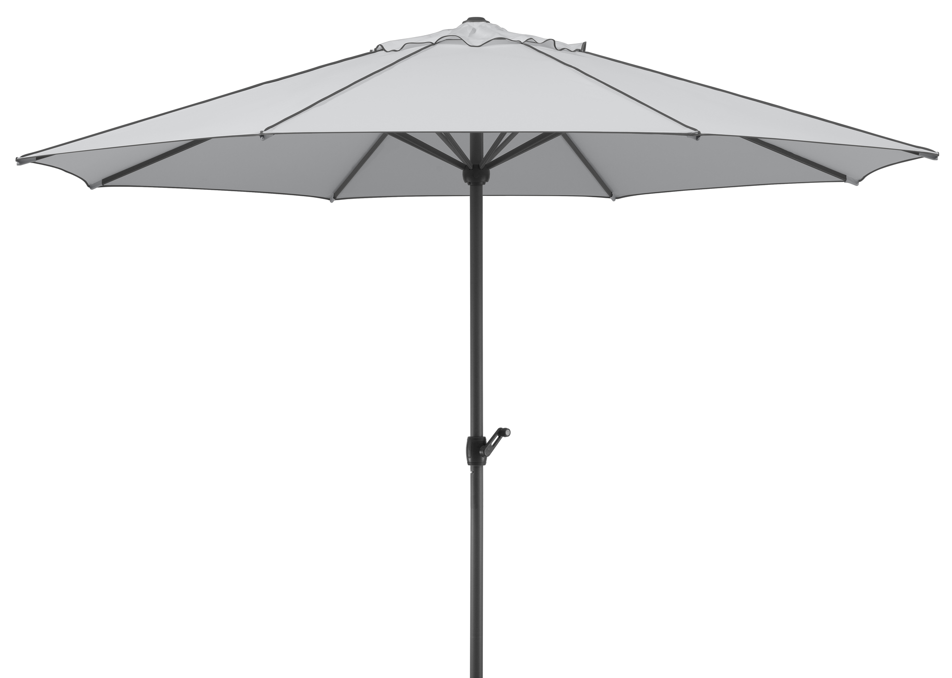 2753450 marktschirm adria 350 8 cm