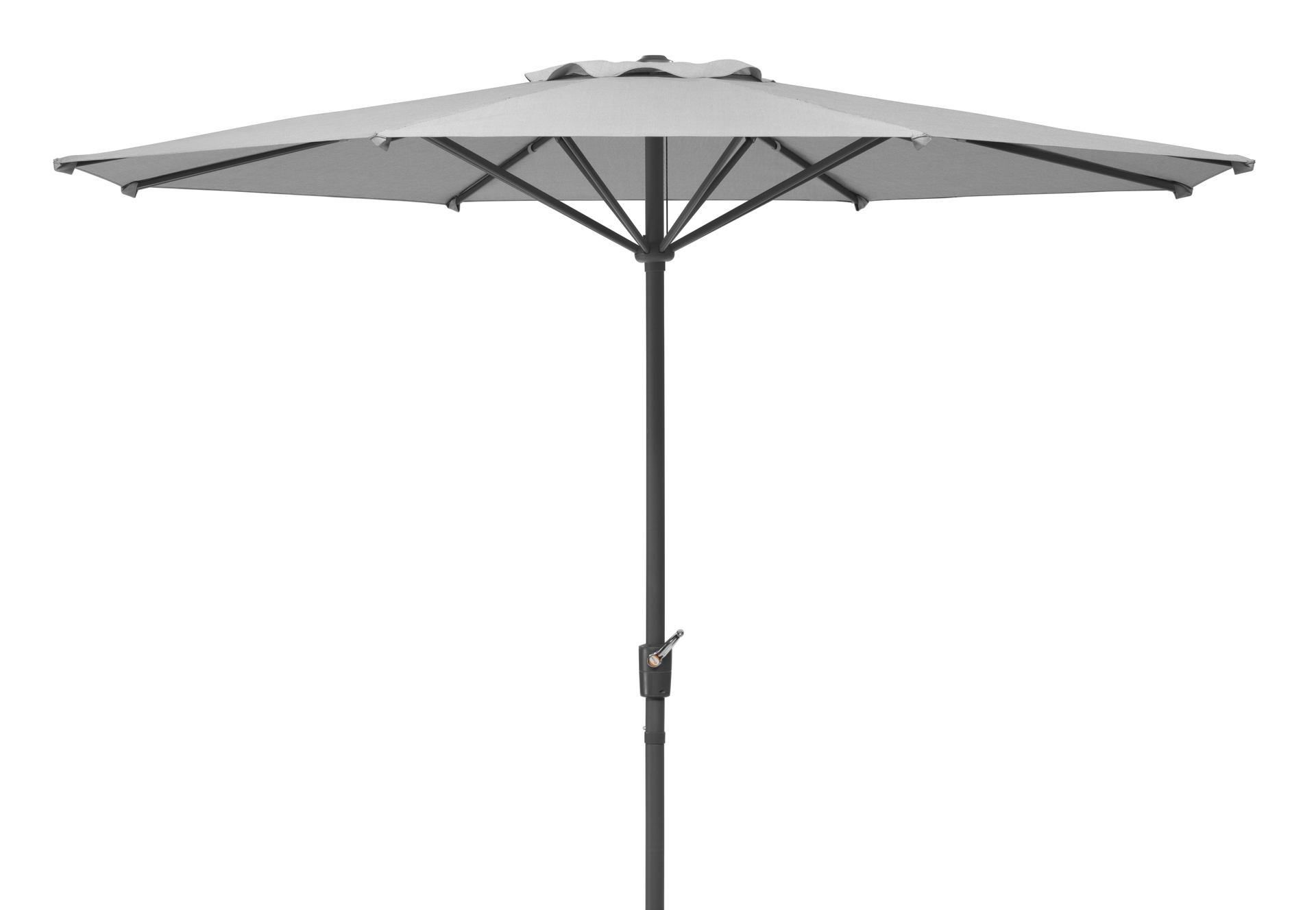 2753453 sonnenschirm korsika 320 8cm